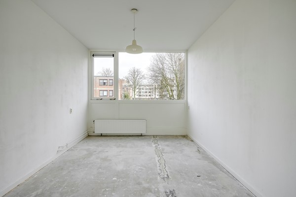 Medium property photo - Auriollaan 36, 3527 EV Utrecht